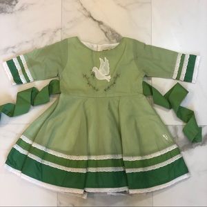 Well Dressed Wolf Dress